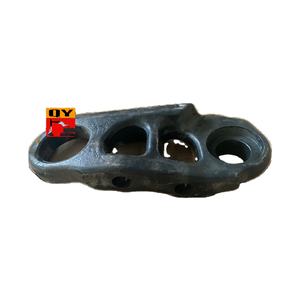 PC200-7 PC200-<span class=keywords><strong>8</strong></span> гусеничная цепь для экскаватора 20Y-32-31120 20Y-32-31130 гусеничная цепь в сборе, Китай, заводская цена - Product Image 1