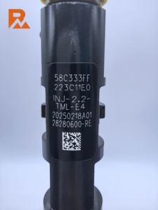 หัวฉีดคอมมอนเรล INJ-2.2-TML-E4 EJBR04901D/28280600 - Product Image 4