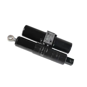 Dump Truck Tractor Loader 3.2t Powerful Electro Hydraulic Linear Actuator For Playground Equipment Lifting