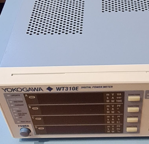 横川WT310E-C7-G5デジタルパワーメーターエネルギーメーター新品オリジナル在庫あり - Product Image 3