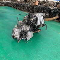 Moteur à essence GDI 5S d'occasion pour Toyota Camry 2.2 4 cylindres ; Compatible avec les véhicules Dodge Ram