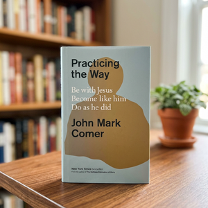 Practicando el Camino, de John Mark Comer, Libro en Inglés, Formato Paperback, Libro sobre Fe y Disciplina Cristiana - Product Image 2