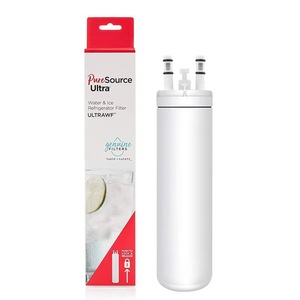 Filtre à eau pour réfrigérateur PureSource Ultra ULTRAWF, cartouche de remplacement pour filtration d'eau et de glace - Product Image 1