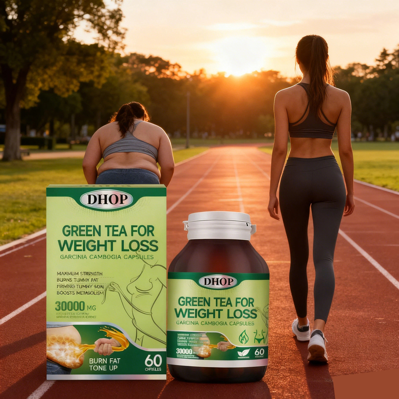 Wholesale OEM Thyroid Support Vitamin B12