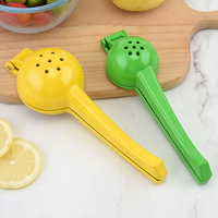 Presse-agrumes manuel en alliage d'aluminium pour agrumes, citron vert et citron – Ustensile de cuisine