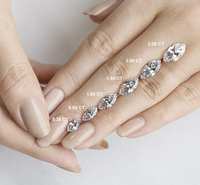 Diamantes Cultivados en Laboratorio al por Mayor Betterstar, Diamantes Sueltos HPHT DEF VVS, Corte Personalizado
