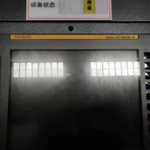 Used Japan High Precision Fanuc Robodrill D14mib <strong>Cnc</strong> <strong>Machining</strong> <strong>Centre</strong> <strong>Cnc</strong> <strong>Turning</strong> and Milling - Product Image 3
