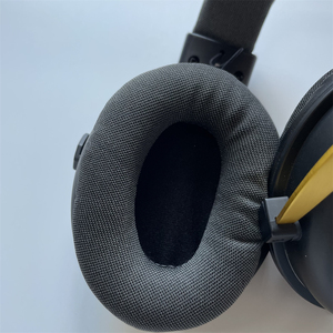 Casque supra-auriculaire DJ de studio professionnel personnalisable Casque 3.5mm pour mixeur <span class=keywords><strong>CDJ</strong></span> Utilisation DJ professionnelle - Product Image 5