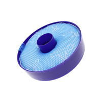 Filtres pré-moteur et post-moteur de qualité supérieure pour aspirateurs Dyson, séries DC24, DC25, DC30, DC31, DC35, DC45, DC56, DC33, DC75, DC77, DC78
