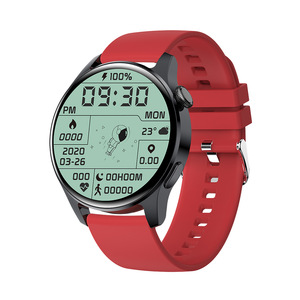 <span class=keywords><strong>2023</strong></span> <span class=keywords><strong>Smartwatch</strong></span> GT3 reproductor de música llamada inalámbrica pulsera deportiva vida impermeable Monitor de ritmo cardíaco I29 reloj inteligente para <span class=keywords><strong>Huawei</strong></span> IPS - Product Image 3
