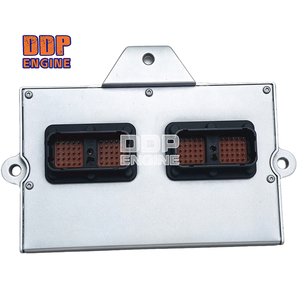 3944125 ECM ECU โมดูลควบคุมอิเล็กทรอนิกส์ สำหรับ QSC8.3 CM554 ปี 1998 2003 - Product Image 1