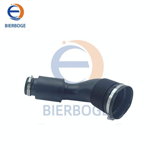 ท่อไอดีเครื่องยนต์คุณภาพสูงสำหรับ Audi A8 D4 S8 รุ่น 4H0 129 615 E 4H0133383F 4H0129615E - Product Image 1