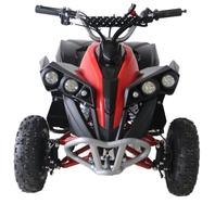 Quad pour enfants 49cc 2 temps/4 temps, mini véhicule tout-terrain 4x4, moteur pour enfants à vendre