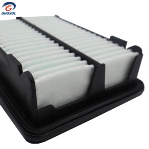 فلتر الهواء البديل 17220-5R0-008 مناسب لمحرك هوندا فيت 1.5 لتر-عنصر. - Product Image 5