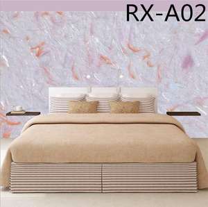 Prix Soie Liquide Papier Peint pour Murs Plâtre Gris <span class=keywords><strong>De</strong></span> Chine Fibre Carte <span class=keywords><strong>Verre</strong></span> Carbone Enfant Japonais Soie Liquide Papier Peint - Product Image 4