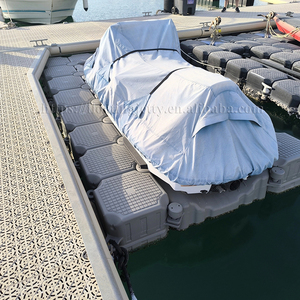 Nhựa Tự chế Jet Ski Dock Chất lượng cao - Product Image 5