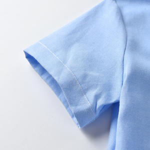 Newborns Clothing Formal Overalls <b>Suit</b> <b>Toddler</b> Boys Cotton Tshirts and Pants Sets of Wholesale - Product Image 4