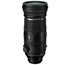 เลนส์ OM System M.Zuiko Digital ED 150-600mm F5.0-6.3 IS - Product Image 1