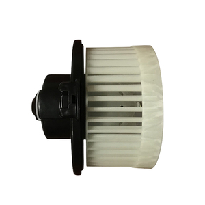 Moteur de soufflerie de climatisation automobile OEM 1638204142 12V pour <span class=keywords><strong>Mercedes</strong></span>-Benz ML320 ML350 ML430 ML500 ML55 AMG 00-03 - Product Image 4