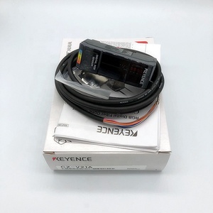 CZ-V21A ชุดขยายสัญญาณเซ็นเซอร์ดิจิตอล RGB, ชุดหลัก, NPN - Product Image 5