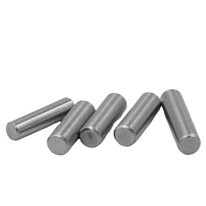 China <strong>Supplier</strong> Custom Manufacturer304 Stainless <strong>Steel</strong> Solid Pins Positioning Pins