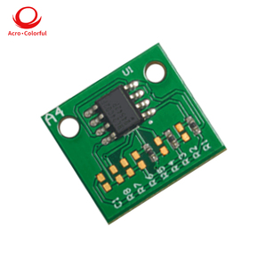 Chip de tóner compatible TK133E para Katyushas A130 P130 - Product Image 6