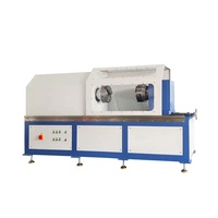 Machine d'essai de fatigue par couple pour commutateurs rotatifs, testeur de performance d'enroulement pour matériaux métalliques, machine d'essai de torsion et de couple pour ressorts