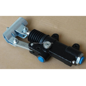 Pm50s 50cc משאבות יד הידראולי עבור יחיד משאבה ידנית משחק משאבות כף יד הידראולי עבור מערכת הידראולית - Product Image 4