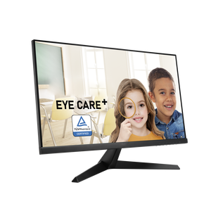 Nuevo Monitor VY249HG2 de 24 Pulgadas con Pantalla LEDIPS de 75Hz, Cuidado de la Vista, Luz Azul Baja, para Trabajar o Estudiar en PC - Product Image 1