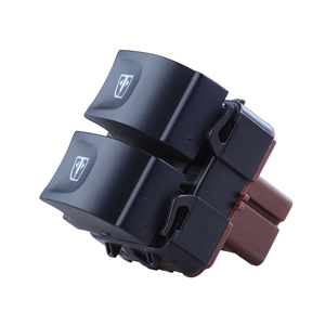 Interruttore Alzacristalli Elettrico Xd Brand 254113300r per <span class=keywords><strong>Renault</strong></span> Clio 4 - Product Image 5