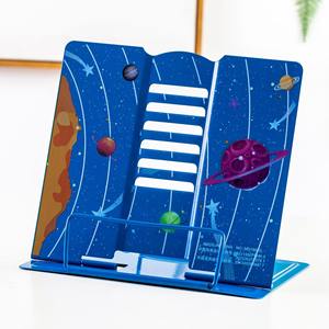 Herramienta de lectura para proteger los ojos, correctores de postura sentados para prevenir la miopía, estantes de lectura y soportes para <span class=keywords><strong>libros</strong></span> - Product Image 3