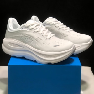 Chaussures de sport Hokas Bondi 9 nouvelle génération, best-seller, chaussures de sport tendance, chaussures de course en carbone à semelle épaisse pour l'extérieur - Product Image 6