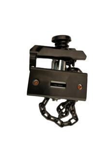 Reebang-Portador de neumático de repuesto compatible con Toyota Hilux <span class=keywords><strong>Vigo</strong></span>, precio bajo al por mayor, ajuste de vehículo fiable - Product Image 6