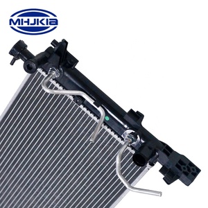 MHJKIA 25310-2M100 para <span class=keywords><strong>Hyundai</strong></span> KIA, nuevo montaje de radiador, piezas de sistema de refrigeración coreanas - Product Image 3