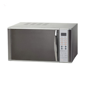 28L Touch Pad <strong>Digital</strong> <strong>Microwave</strong> Oven with <strong>Microwave</strong> and Grill - Product Image 1