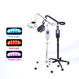 Lampe <span class=keywords><strong>de</strong></span> blanchiment dentaire 60W / Lumière Livraison en 3 à 5 jours Machine <span class=keywords><strong>de</strong></span> blanchiment des <span class=keywords><strong>dents</strong></span> Lampe <span class=keywords><strong>de</strong></span> blanchiment des <span class=keywords><strong>dents</strong></span> Appareils <span class=keywords><strong>de</strong></span> blanchiment des <span class=keywords><strong>dents</strong></span> pour clinique - Product Image 2