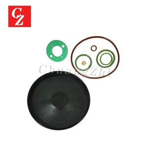 Nouveau kit de soupape d'admission 2906065900, kit de réparation de soupape de décharge pour compresseur d'air industriel Atlas Copco 2906-0659-00 - Product Image 4