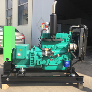 20kVA 20kW 25kVA 36kVA 22kW 23kW Household Single-phase Three-phase Natural <strong>Gas</strong> <strong>Generator</strong> - Product Image 1
