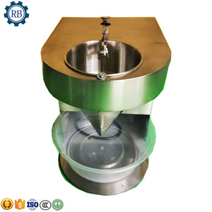 Mesin Pembuat Mutiara Gula Harga Pabrik Mesin Pembentuk Mutiara Mesin Pembuat Boba Popping - Product Image 1