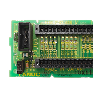 FANUC A20B-2102-0090 โมดูลบอร์ดควบคุม - Product Image 2