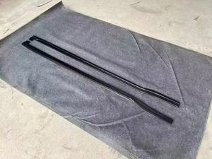 Libérez le potentiel de votre FL5 : capot en fibre de carbone haute brillance pour Honda Civic Type R - Product Image 1