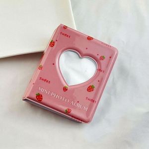 Álbum Personalizado de K-Pop, Carpeta de PVC para Coleccionar Folletos de Ídolos Coreanos Populares - Product Image 5