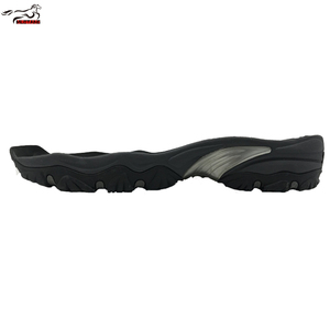 Suelas de Goma para Calzado Deportivo de Alta Gama, Personalizadas por <span class=keywords><strong>Mustang</strong></span> Manufacturers, Ligeras y de Alta Elasticidad, para Botas de Senderismo - Product Image 2