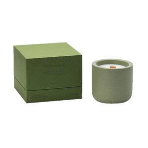 Bougie parfumée <span class=keywords><strong>à</strong></span> <span class=keywords><strong>la</strong></span> cire de soja sans fumée, huile essentielle, décoration de <span class=keywords><strong>la</strong></span> maison, décoration de <span class=keywords><strong>la</strong></span> pièce, mariage, Noël, nouveau temple, bois de santal, aromathérapie - Product Image 6