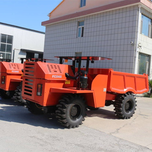 Chất lượng cao 6 tấn <span class=keywords><strong>Mini</strong></span> <span class=keywords><strong>Dump</strong></span> <span class=keywords><strong>Truck</strong></span> Trung Quốc giá 4x4 DIESEL Thủy Lực Piston mới bánh xe tải với bơm thành phần cốt lõi - Product Image 5