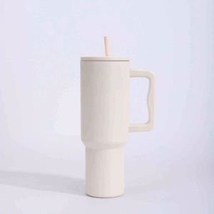 Stainless Steel <b>Cup</b> <b>for</b> Adults With 40Oz Capacity and Modern Design - Product Image 3