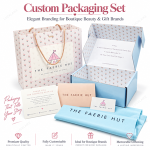 Cajas de Embalaje Personalizadas Portátiles de Cartón Corrugado, <span class=keywords><strong>Caja</strong></span> de Regalo, <span class=keywords><strong>Caja</strong></span> de Envío para Ropa - Product Image 2