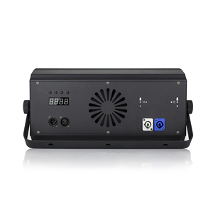 Offre Spéciale prix usine esprit tempête 3*10 pièces lampe principale LED scène lumière DMX contrôle 30 pièces tonnerre rideau lumière - Product Image 3