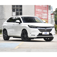 Nouvelle voiture Dongfeng Honda Enp2 E-NS1 2023, véhicule électrique E-NS1 EV 2024, nouvelle voiture 2023, véhicule à énergie nouvelle E-NS1 E4 en vente