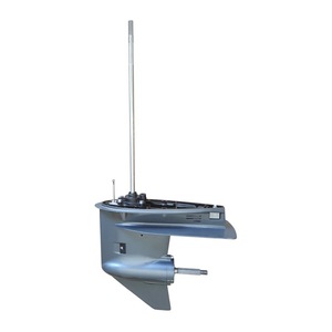 ชุดเกียร์เครื่องยนต์เรือยามาฮ่า 2 จังหวะ 40 แรงม้า แบบเพลาขายาว รุ่น 66T-45300-11-4D อะไหล่ทดแทน - Product Image 5